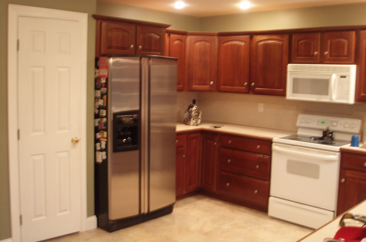 Kitchen 1b Before