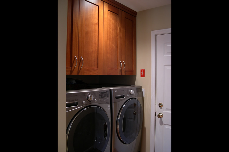 Laundry Room 1 After