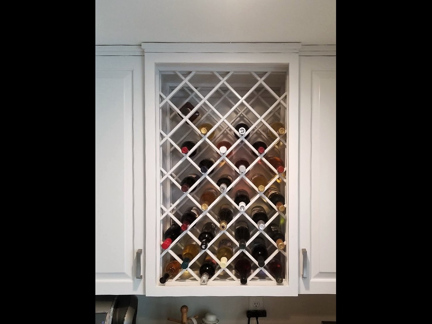 Wine Rack